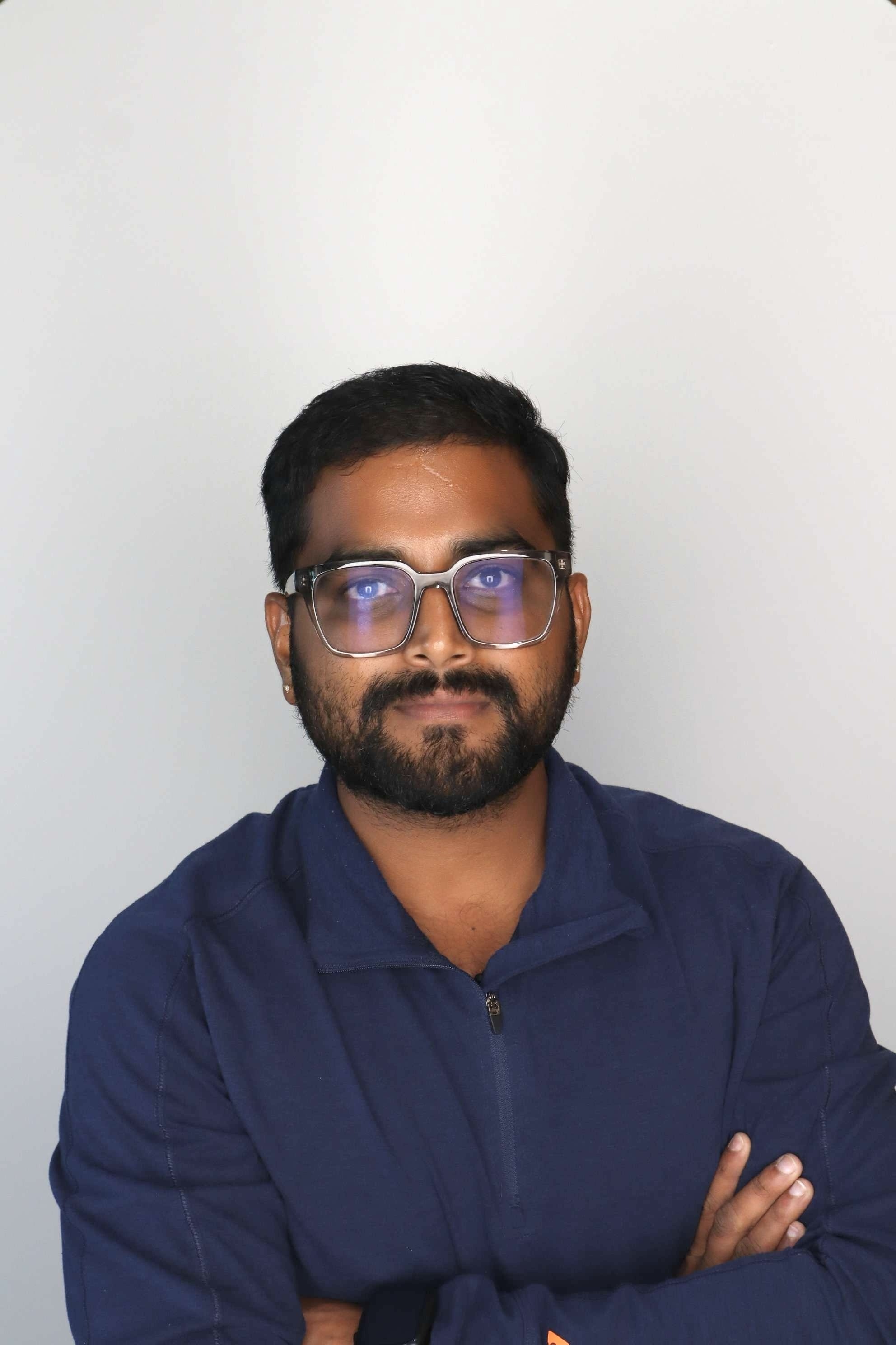 Laxminarayana Vadnala