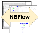 NBFlow: From Notebook to Workflow and Back Again (CSSI Framework)