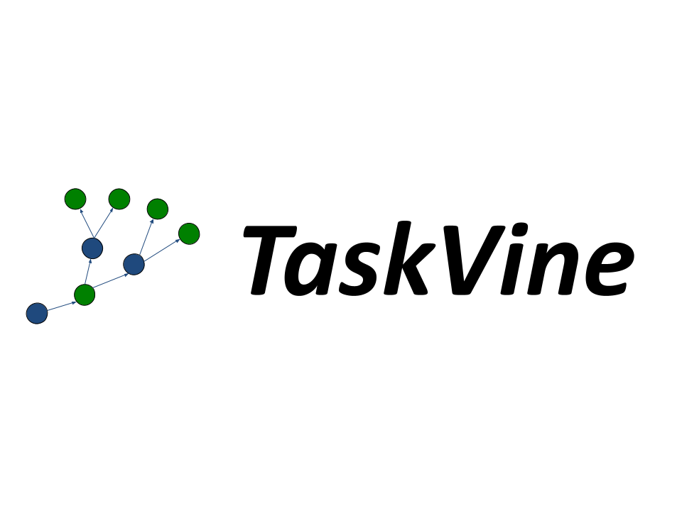 TaskVine: A User Level Framework for Data Intensive Scientific Applications (CSSI Element)
